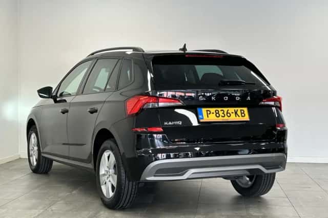 Škoda Kamiq (2022) thumbnail 6