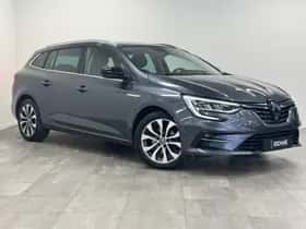 Renault Mégane (2023) thumbnail 5
