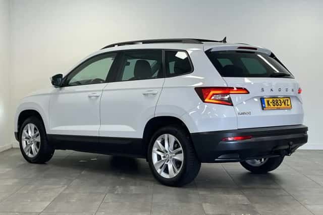 Škoda Karoq (2021) thumbnail 6