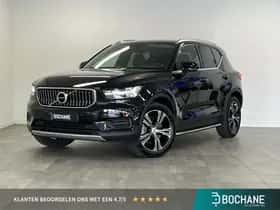 Volvo XC40 (2021)