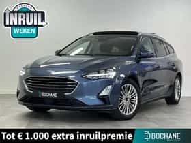 Ford Focus (2019)