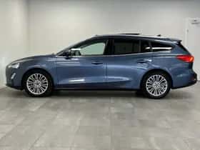 Ford Focus (2019) thumbnail 19
