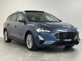 Ford Focus (2019) thumbnail 5