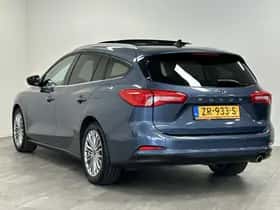 Ford Focus (2019) thumbnail 6