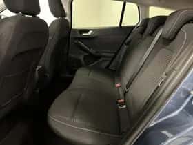 Ford Focus (2019) thumbnail 8