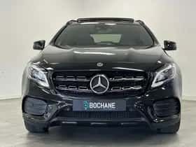 Mercedes-Benz GLA (2019) thumbnail 21