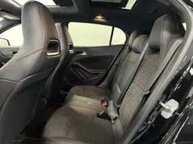 Mercedes-Benz GLA (2019) thumbnail 8