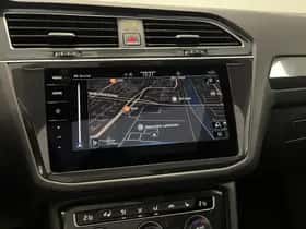 Volkswagen Tiguan (2021) thumbnail 11