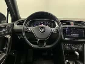 Volkswagen Tiguan (2021) thumbnail 40