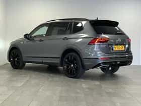 Volkswagen Tiguan (2021) thumbnail 6
