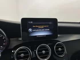 Mercedes-Benz GLC-Klasse (2016) thumbnail 12