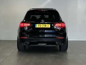 Mercedes-Benz GLC-Klasse (2016) thumbnail 22
