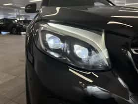 Mercedes-Benz GLC-Klasse (2016) thumbnail 29