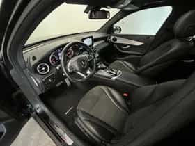 Mercedes-Benz GLC-Klasse (2016) thumbnail 37