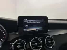 Mercedes-Benz GLC-Klasse (2016) thumbnail 44