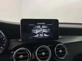 Mercedes-Benz GLC-Klasse (2016) thumbnail 45