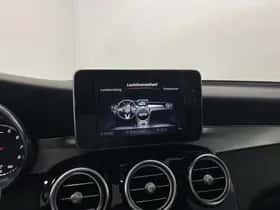 Mercedes-Benz GLC-Klasse (2016) thumbnail 46