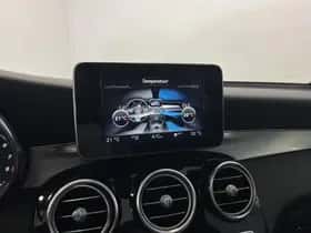 Mercedes-Benz GLC-Klasse (2016) thumbnail 47
