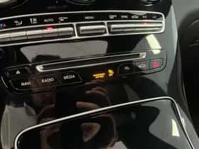 Mercedes-Benz GLC-Klasse (2016) thumbnail 49