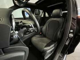 Mercedes-Benz GLC-Klasse (2016) thumbnail 7