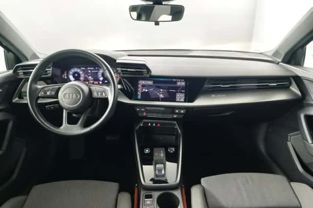 Audi A3 (2021) thumbnail 3