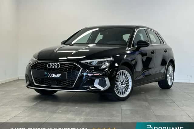 Audi A3 (2021) thumbnail 1