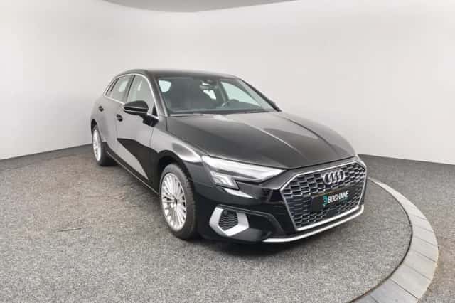 Audi A3 (2021) thumbnail 5