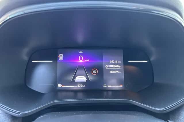 Renault Clio (2024) thumbnail 4