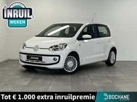 Volkswagen Up! (2013)