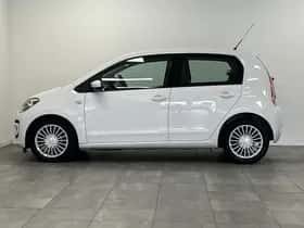 Volkswagen Up! (2013) thumbnail 16