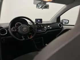 Volkswagen Up! (2013) thumbnail 25