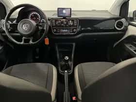 Volkswagen Up! (2013) thumbnail 29