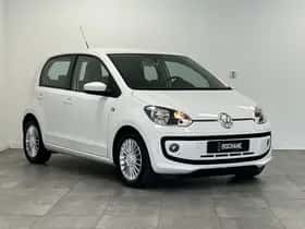 Volkswagen Up! (2013) thumbnail 5