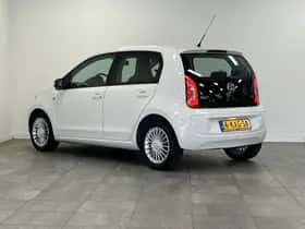 Volkswagen Up! (2013) thumbnail 6