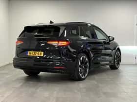 Škoda Enyaq (2021) thumbnail 2