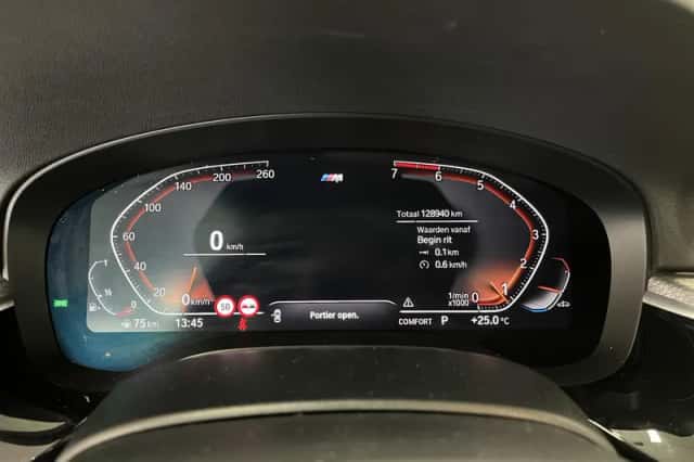 BMW 5-Serie (2020) thumbnail 4
