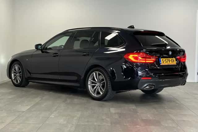BMW 5-Serie (2020) thumbnail 6