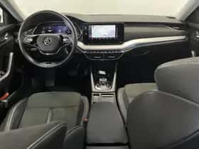 Škoda Octavia (2021) thumbnail 3