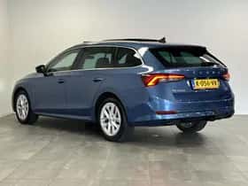 Škoda Octavia (2021) thumbnail 6