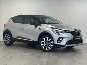 Renault Captur (2020) thumbnail 5
