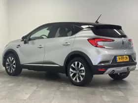 Renault Captur (2020) thumbnail 6