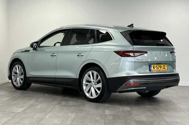 Škoda Enyaq (2021) thumbnail 6