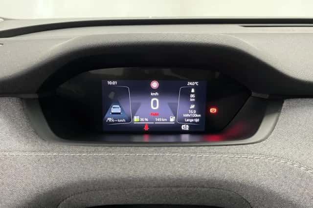 Škoda Enyaq (2021) thumbnail 4