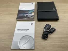 Volkswagen Tiguan (2017) thumbnail 17