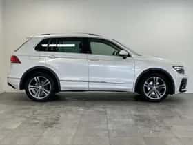 Volkswagen Tiguan (2017) thumbnail 19
