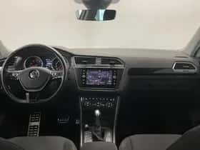 Volkswagen Tiguan (2017) thumbnail 3