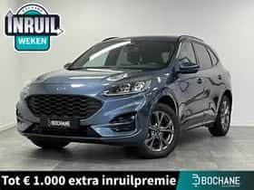 Ford Kuga (2023)