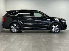 Kia Sorento (2022) thumbnail 20