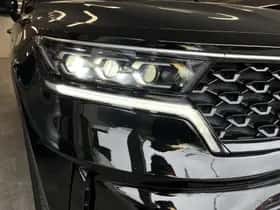Kia Sorento (2022) thumbnail 29
