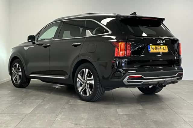 Kia Sorento (2022) thumbnail 6